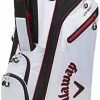 Wholesale 👏 Golf 2021 ORG 7 Cart Bag Navy/red/white 🌟