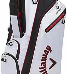Wholesale 👏 Golf 2021 ORG 7 Cart Bag Navy/red/white 🌟