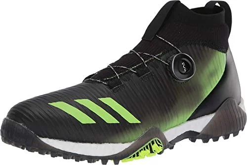 Deals 𧨠Adidas Men's Codechaos Boa Golf π Shoe Core Black/signal Green/dark Solid Grey β 3 Deals 𧨠Adidas Men's Codechaos Boa Golf π Shoe Core Black/signal Green/dark Solid Grey β