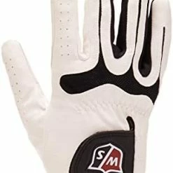 Buy 🥰 Ilson Staff Grip Soft Men's Golf Glove - Right And Left Handed 💯 -FootJoy shop 41q1doxBTBL. AC