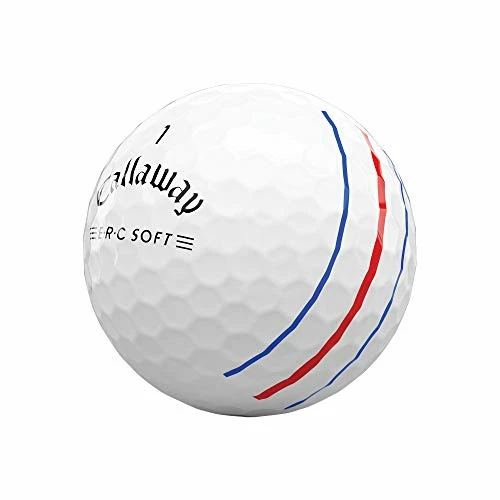 Flash Sale π 2021 ERC Triple Track Golf Balls 12B PK Yello π₯ 6 Flash Sale π 2021 ERC Triple Track Golf Balls 12B PK Yello π₯ - Image 4