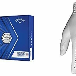 Flash Sale π 2021 ERC Triple Track Golf Balls 12B PK Yello π₯ 13 Flash Sale π 2021 ERC Triple Track Golf Balls 12B PK Yello π₯ -FootJoy shop 41q2LH54XzL. AC