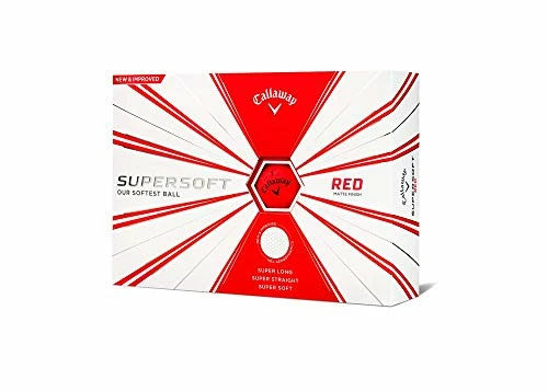 Deals ⌛ Golf Supersoft Golf Balls Yello ✨ 3 Deals ⌛ Golf Supersoft Golf Balls Yello ✨