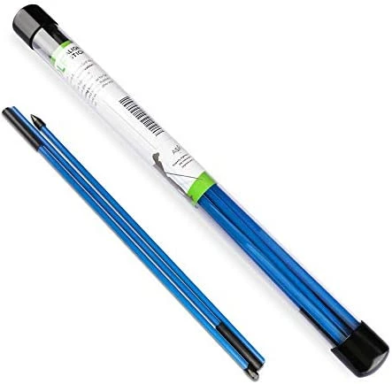 Hot Sale π Asyxstar Golf Alignment Stick - Golf Sticks Alignment Aid 48" Golf Alignment Rods 2 Pack For Aiming, Putting, Full Swing Trainer, Posture Corrector Golf Training Aid With Clear Tube Case Mint Green π― 3 Hot Sale π Asyxstar Golf Alignment Stick - Golf Sticks Alignment Aid 48" Golf Alignment Rods 2 Pack For Aiming, Putting, Full Swing Trainer, Posture Corrector Golf Training Aid With Clear Tube Case Mint Green π―