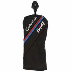 Deals ⌛ M4 Men's Fairway Wood Headcover W/Adjustable Tag 🤩