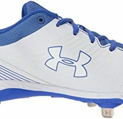 Promo π₯° Under Armour π© Women's Glyde St π₯ Softball π Shoe White (100)/white π 17 Promo π₯° Under Armour π© Women's Glyde St π₯ Softball π Shoe White (100)/white π -FootJoy shop 41qjZMkhrML