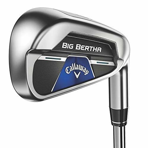 Promo π€© Big Bertha B21 Single Iron 𧨠4 Promo π€© Big Bertha B21 Single Iron 𧨠- Image 2