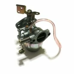 Cheap ✨ The ROP Shop Carburetor Carb For 1982-1987 EZ Go Golf Carts W/ 2 Cycle Engines 18342-G1 17563 👏