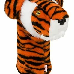 Flash Sale 👍 Animal Golf Headcovers Tig 🎁