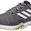 Promo 🧨 Adidas Men's Codechaos Golf 👞 Shoe Ftwr White/crystal Whte/grey 🛒 -FootJoy shop 41rHbpK6ccL. AC