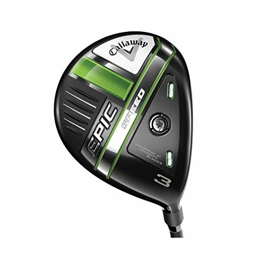 Budget π Golf 2021 Epic Speed Fairway Wood β¨ 5 Budget π Golf 2021 Epic Speed Fairway Wood β¨ - Image 3