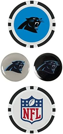 Best Sale π Team Effort NFL Ball Marker Set βοΈ 7 Best Sale π Team Effort NFL Ball Marker Set βοΈ - Image 5