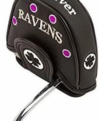 Coupon π Mallet Putter Cover Headcover - Compatible/Replacement Fun Covers For Odyssey 2Ball - Scotty Cameron And Taylor Made Putters. A Top Golf Accessories Must Have π₯° 16 Coupon π Mallet Putter Cover Headcover - Compatible/Replacement Fun Covers For Odyssey 2Ball - Scotty Cameron And Taylor Made Putters. A Top Golf Accessories Must Have π₯° -FootJoy shop 41sEgB q L. AC