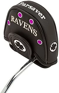Coupon π Mallet Putter Cover Headcover - Compatible/Replacement Fun Covers For Odyssey 2Ball - Scotty Cameron And Taylor Made Putters. A Top Golf Accessories Must Have π₯° 8 Coupon π Mallet Putter Cover Headcover - Compatible/Replacement Fun Covers For Odyssey 2Ball - Scotty Cameron And Taylor Made Putters. A Top Golf Accessories Must Have π₯° - Image 7