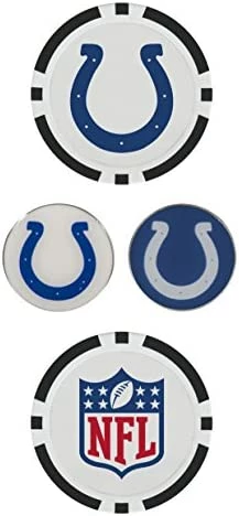 Best Sale π Team Effort NFL Ball Marker Set βοΈ 14 Best Sale π Team Effort NFL Ball Marker Set βοΈ - Image 12