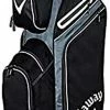 Budget 🧨 Callaway 2019 X-Series Golf Cart Bag Navy/royal/white 👍 -FootJoy shop 41sYq19FvlL