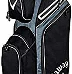 Budget 𧨠Callaway 2019 X-Series Golf Cart Bag Navy/royal/white π 17 Budget 𧨠Callaway 2019 X-Series Golf Cart Bag Navy/royal/white π -FootJoy shop 41sYq19FvlL. AC