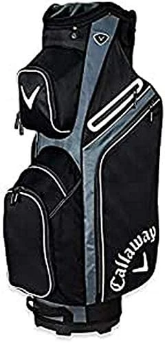 Budget 𧨠Callaway 2019 X-Series Golf Cart Bag Navy/royal/white π 10 Budget 𧨠Callaway 2019 X-Series Golf Cart Bag Navy/royal/white π - Image 8
