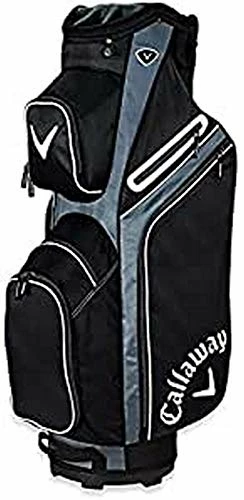 Budget 𧨠Callaway 2019 X-Series Golf Cart Bag Navy/royal/white π 3 Budget 𧨠Callaway 2019 X-Series Golf Cart Bag Navy/royal/white π
