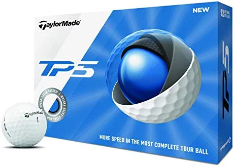 Best Sale π P5 Golf Balls Yellow π 3 Best Sale π P5 Golf Balls Yellow π - Image 2