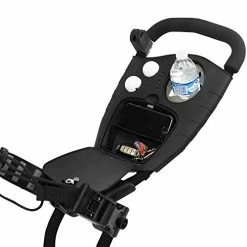 Discount 🧨 Spartan XL Push Cart Navy/red 🔔 -FootJoy shop 41sy5evCdyL