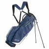 Best reviews of ⭐ Ultra Lite Stand Bag Grey/orange 🌟 -FootJoy shop 41tCp7rx7hL
