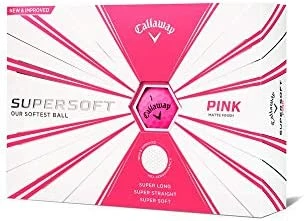 Deals ⌛ Golf Supersoft Golf Balls Yello ✨ 8 Deals ⌛ Golf Supersoft Golf Balls Yello ✨ - Image 6