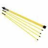 Top 10 👏 Alignment Stix, Golf Swing Trainer, Yellow, 48 Inches, (Set Of 2) 👍 -FootJoy shop 41tHyeMjbjL