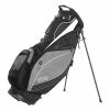 Outlet π ZZO Golf Izzo Lite Stand Golf Bag Ultra Light Perfect For Carrying On The Golf Course, With Dual Straps For Easy To Carry Golf Bag Black/grey βοΈ 1 Outlet π ZZO Golf Izzo Lite Stand Golf Bag Ultra Light Perfect For Carrying On The Golf Course, With Dual Straps For Easy To Carry Golf Bag Black/grey βοΈ -FootJoy shop 41tJpkXhRPL