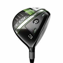 Budget 🔔 Golf 2021 Epic Speed Fairway Wood ✨