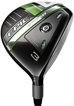 Budget π Golf 2021 Epic Speed Fairway Wood β¨ 8 Budget π Golf 2021 Epic Speed Fairway Wood β¨ - Image 6