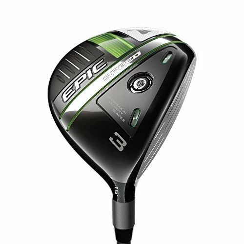 Budget π Golf 2021 Epic Speed Fairway Wood β¨ 3 Budget π Golf 2021 Epic Speed Fairway Wood β¨
