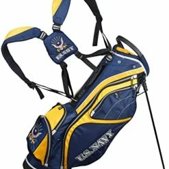 Cheapest 🧨 Golf USA Military Premium 14 Way Divider Stand Bag Air Force 👍 -FootJoy shop 41tRByPk3pL. AC