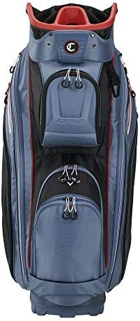 Flash Sale βοΈ Golf 2021 ORG 14 Cart Bag Black/shale/red π 7 Flash Sale βοΈ Golf 2021 ORG 14 Cart Bag Black/shale/red π - Image 5