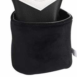 Wholesale 😍 Driver Fairway Hybrid Headcover Golf Wood Headcovers 460cc Driver Club Head Cover With Classic Stripes 🥰 -FootJoy shop 41tdghCGYkL