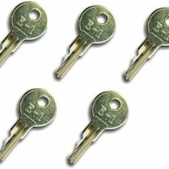 Best reviews of ❤️ Automotive Authority LLC EZGO Gas & Electric Golf Cart Replacement Ignition Keys (1982-Up) 17063-G1 👏 -FootJoy shop 41tmnuz9iYL. AC