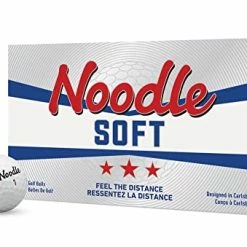 Outlet 😍 ND21 Noodle Soft 15bp 👏