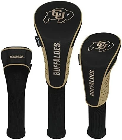 Best Pirce π Collegiate Set Of Three Headcovers 𧨠16 Best Pirce π Collegiate Set Of Three Headcovers 𧨠- Image 14