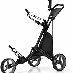 Coupon π Golf Push Pull Cart, Lightweight Aluminum Collapsible 3 Wheels Golf Push Cart, Golf Trolley With Elastic Strap, Umbrella & Cup Holder, Scoreboard Storage & Foot Brake, Golf Cart Red β¨ 17 Coupon π Golf Push Pull Cart, Lightweight Aluminum Collapsible 3 Wheels Golf Push Cart, Golf Trolley With Elastic Strap, Umbrella & Cup Holder, Scoreboard Storage & Foot Brake, Golf Cart Red β¨ -FootJoy shop 41txT4y3XvS. AC