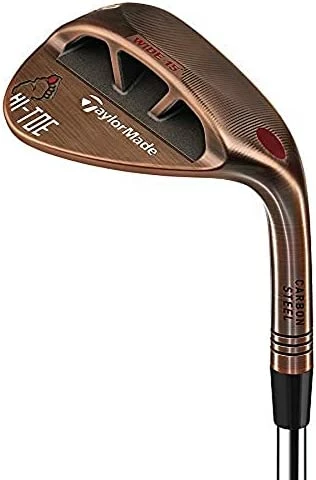 Cheapest ⭐ AylorMade Golf Bigfoot Wide Sole Wedge Chrome ✨ 7 Cheapest ⭐ AylorMade Golf Bigfoot Wide Sole Wedge Chrome ✨ - Image 5