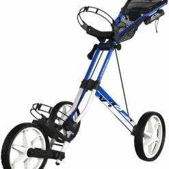 Discount 👍 Sun Mountain Golf Speed Cart V1R 3 Wheel Pursh Cart Atomic Black 🤩 -FootJoy shop 41uw4m7jQAL. AC