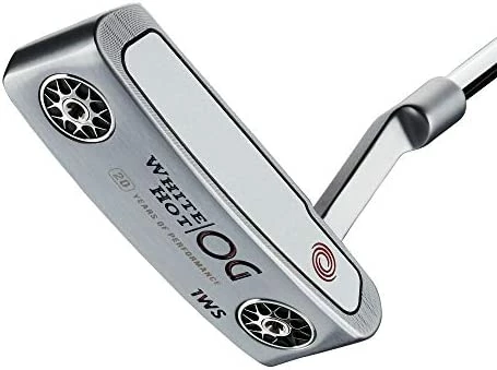 Coupon π₯ Odyssey Golf 2021 White Hot OG Putter π 13 Coupon π₯ Odyssey Golf 2021 White Hot OG Putter π - Image 11