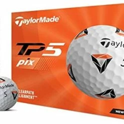 Discount 🎉 Made TP5 Golf Balls 2021 Yellow ✨ -FootJoy shop 41vNYmfQIQL. AC