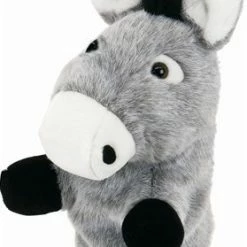 Coupon 👏 Key Headcovers, Grey-Black ⭐ -FootJoy shop 41vkblCfL0L