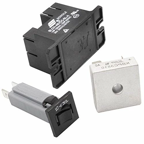 New π― Drive-up Club Car Chargers Battery Charger Repair Kit And Bolt On Diode Plate Assembly π₯ 6 New π― Drive-up Club Car Chargers Battery Charger Repair Kit And Bolt On Diode Plate Assembly π₯ - Image 4