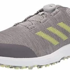 Promo ⌛ Adidas Men's S2g Golf 👞 Shoe White/black/grey 🔔 -FootJoy shop 41w0vIZmxkL. AC
