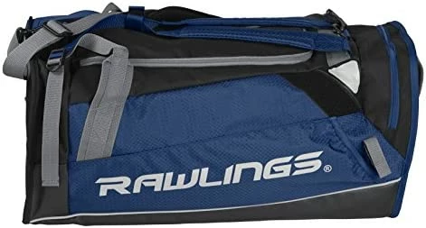 Best reviews of ๐ Rawlings Hybrid Bat Pack/Duffel Bag Navy โจ 11 Best reviews of ๐ Rawlings Hybrid Bat Pack/Duffel Bag Navy โจ - Image 9