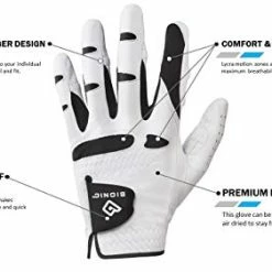Outlet 𧨠Men's StableGrip Golf Glove, Left Hand, Cadet White 𧨠10 Outlet 𧨠Men's StableGrip Golf Glove, Left Hand, Cadet White 𧨠-FootJoy shop 41wWeEloujL