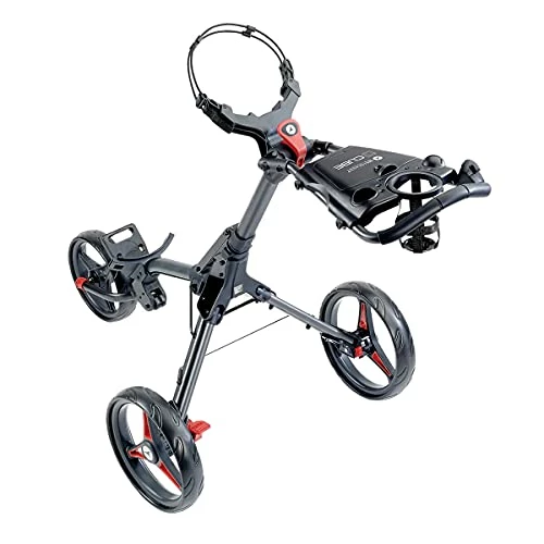 Promo π Motocaddy Cube Push CART Blue π 4 Promo π Motocaddy Cube Push CART Blue π - Image 2