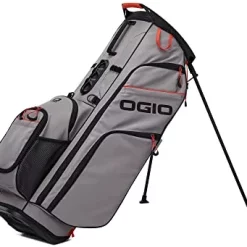 Cheapest ✨ 2022 Woode Hybrid 8 Stand Bag Twilight Tropics Light Grey 🧨 11 Cheapest ✨ 2022 Woode Hybrid 8 Stand Bag Twilight Tropics Light Grey 🧨 -FootJoy shop 41x0AbjrlGL. AC
